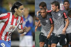 Alianza Lima definió equipo con el que enfrentará a Atlético de Madrid