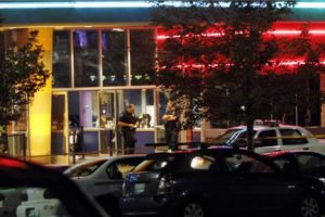 EE.UU: Tiroteo durante estreno de ‘Batman’ deja 12 muertos