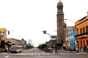 Vias auxiliares de la Av. Brasil continuarán cerradas hasta el viernes