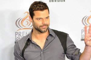EE.UU: Ricky Martin tendrá su propio programa de TV
