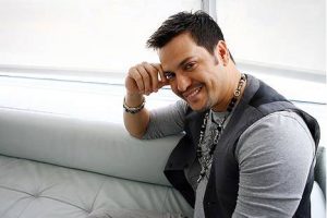 ¡Feliz cumpleaños Victor Manuelle!