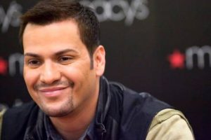 Víctor Manuelle anuncia gira por El Caribe y Estados Unidos