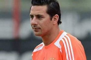 Ausencia de Pizarro ante Costa Rica podría traerle problemas al Bayern Múnich