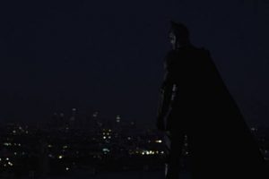Video: Batman vs el ‘Acertijo’ y ‘Caracortada’ en video realizado por fans