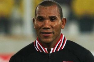Broma de John Galliquio activó alarma antiterrorista en vuelo de la selección