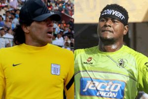 ‘Pancho’ Pizarro sobre ‘Chiquito’ Flores: “Le voy a hundir la cara”