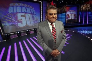 Don Francisco inició celebraciones por 50 años de ‘Sábado gigante’