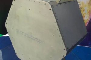 Primer microsatélite peruano será puesto en órbita en 2013