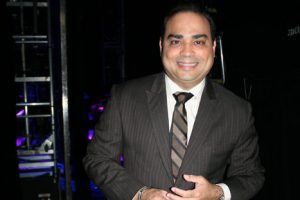 Gilberto Santa Rosa cantará tangos en Broadway