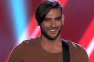 VIDEO: Peruano logró ingresar a reality de canto ‘The Voice’