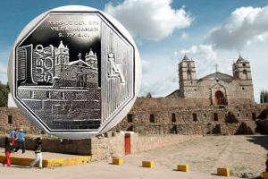 Nueva moneda de un Sol entra en circulación