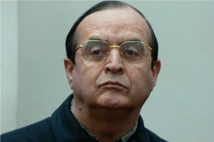 Absuelven a Vladimiro Montesinos en caso ‘Chavín de Huántar’.