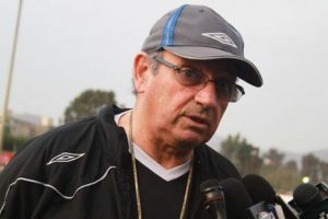 Las cifras negativas de Markarián tras empate con Honduras
