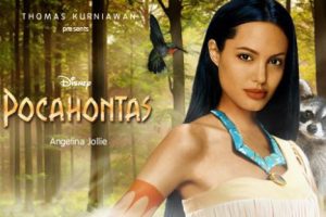 FOTOS: ¿Te imaginas a estas celebridades como princesas de Disney?