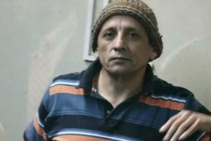 Antauro Humala ya se encuentra en penal Virgen de la Merced, según su padre