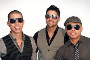 N’Klabe vuelve a dominar la lista Billboard Tropical Airplay
