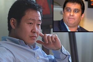 Kenji Fujimori a Carlos Raffo: “Si es amigo de mi padre, que se inhiba de intervenir”