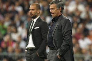 FOTOS: Ellos son los candidatos a ‘Mejor Entrenador Mundial de la FIFA