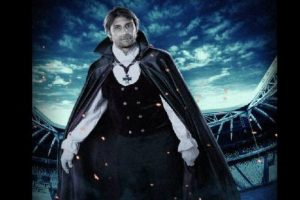 FOTOS: Jugadores del ‘Juventus FC’ se disfrazaron para celebrar Halloween