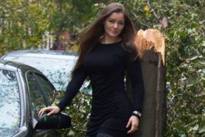 FOTOS: Conoce a la modelo ‘más odiada’ de Nueva York
