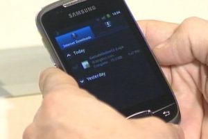 Cinco antivirus para tu smartphone