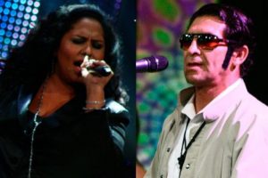 VIDEO: Nicola Di Bari y La India conquistaron al jurado de ‘Yo Soy’