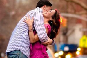 La oxitocina, la hormona de la fidelidad masculina
