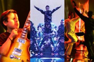 VIDEO: Mira las presentaciones de los finalistas de ‘Perú Tiene Talento’