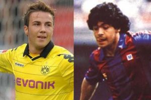 VIDEO: Jugador del Borussia Dortmund anota gol ‘a lo Maradona’