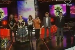 VIDEO: Ellos son los sentenciados de la última gala de ‘Yo Soy’