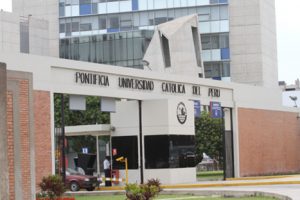 Estas son las diez mejores universidades del Perú, según AméricaEconomía