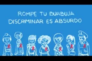 VIDEO: Lanzan campaña por Día Mundial de Lucha contra el Sida