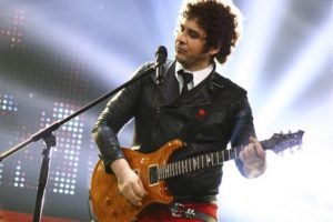 VIDEO: Gustavo Cerati se lució en ‘Yo Soy’ con ‘La ciudad de la furia’