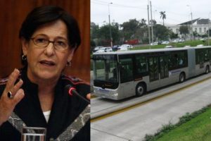 Posible incremento de pasajes del Metropolitano enfrenta a MML y a concesionarios