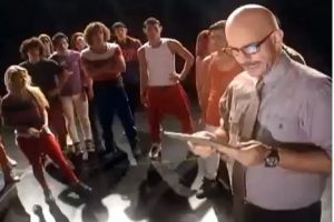 VIDEO: Ricardo Morán producirá nuevo reality ‘Rojo Fama Contrafama’
