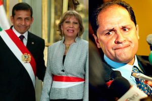 José Villena renuncia y Abogada Teresa Laos asume Ministerio de Trabajo