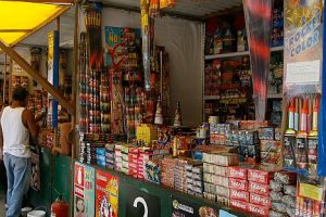 Conoce las cuatro ferias autorizadas a vender productos pirotécnicos