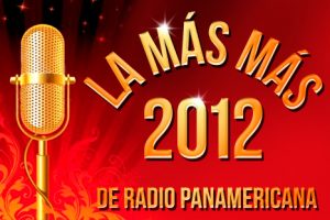 La Más Más del 2012