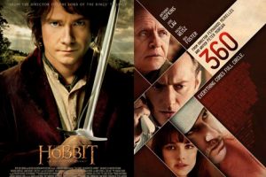 Videos: Conoce los estrenos de esta semana