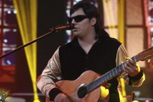 YO SOY: José Feliciano adelantó la ‘Navidad’ pero no pudo pasar a siguiente etapa -VIDEO