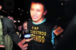 Sicario ‘Gringasho’ es padre de una niña de un año