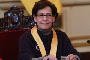 Un 61% de limeños apoya la revocatoria de Susana Villarán, según CPI