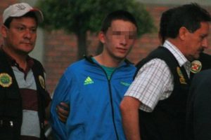 ‘Gringasho’ no fue aceptado en ‘Maranguita’