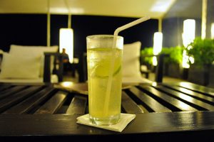 ¡Salud! Arranca la semana del chilcano