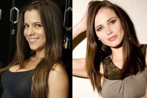 Vanessa Terkes reemplazará a Maju Mantilla en ‘Dos sapos, una reina’