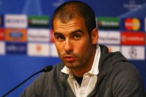 ‘Pep’ Guardiola dirigirá a Claudio Pizarro en el Bayern Múnich