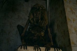 Mira el trailer de ‘Mama’, la película de terror que arrasa en EE.UU