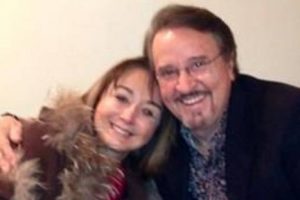 ‘Kiko’ y ‘La Chilindrina’ se amistaron tras varios años distanciados