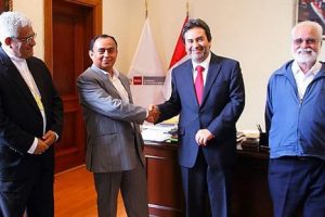 PCM asegura que gobierno regional de Cajamarca no se opone a la minería