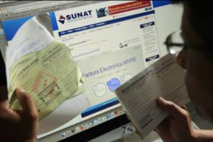 Formulario virtual de regularización y declaración del impuesto a la renta será más fácil